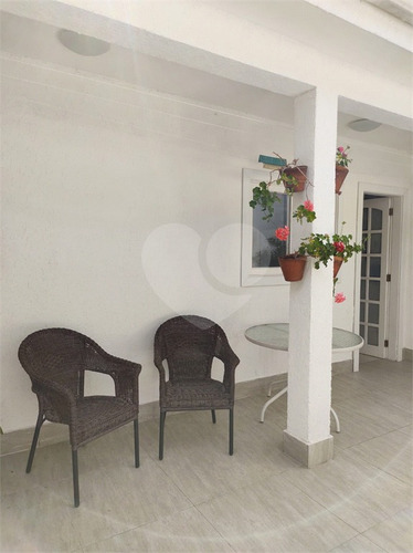 Imagem 23 de 30 de Vende Casa Em Condomínio Com 03 Dormitórios Na Zona Sul. - Reo630267