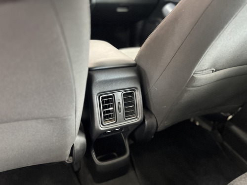 Honda HR-V 1.5 DI I-VTEC FLEX EX CVT