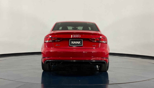 Imagen 5 de 15 de 122441 - Audi A3 2018 Con Garantía