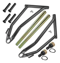 Comprar Caltric Front Lower Left & Right A-arm For Polaris Rzr 8 Bbf