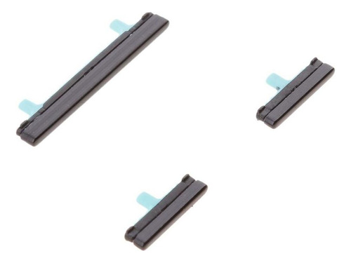 7p Piezas Botones De Control De Electrónica De Para S8 /