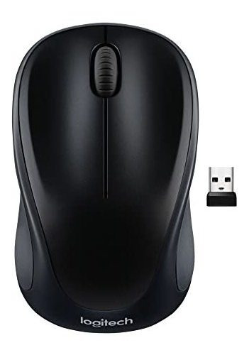 Mouse Wireless Logitech M317 Unifying Circuit Shop