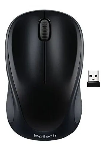 comprar Mouse Wireless Logitech M317 Unifying Circuit Shop
