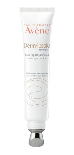 Avene Dermabsolu Contorno De Ojos Anti-edad 15ml 