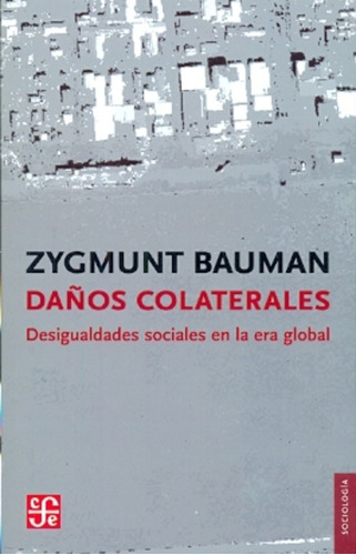 Daños Colaterales - Zygmunt Bauman