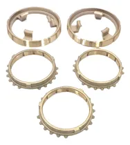 Comprar Juego Anillos Sincronizados Caja Velocidad Trafic De 5ta