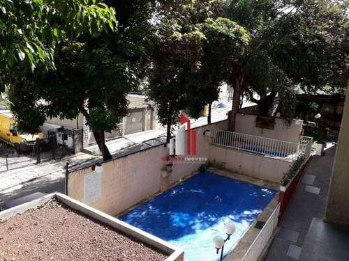 Imagem 21 de 23 de Apartamento À Venda, 40 M² Por R$ 300.000,00 - Pirituba - São Paulo/sp - Ap1602