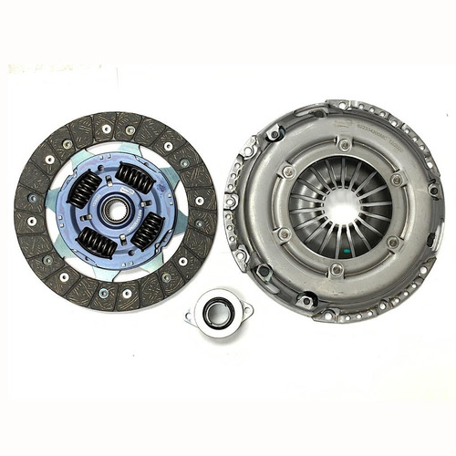 Kit Clutch, Audi A1 1.4 2012-,