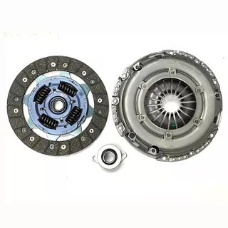 Kit Clutch Volkswagen Vento 2014-2019 1.6l Gasolina