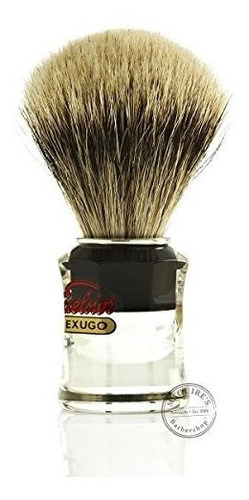 Semogue 730 Hd Deluxe Badger Shaving Mfekv