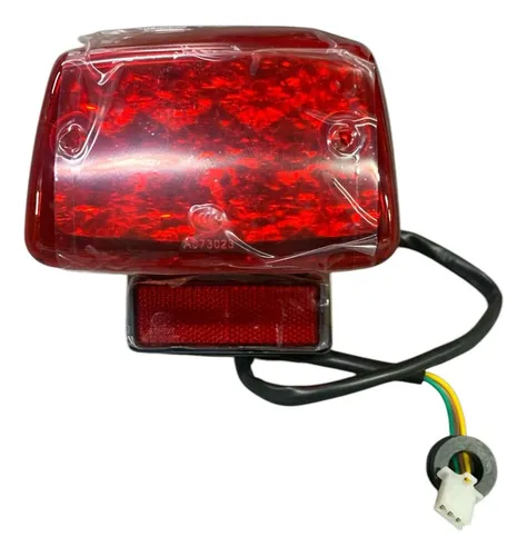 Stop Leon 150cc 5g Nuevo