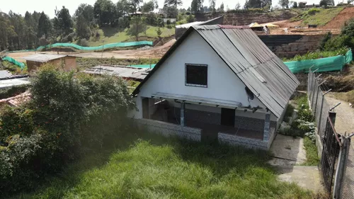 Casa Guarne, Vereda Canoas , Lote 400 Mts. Proindiviso