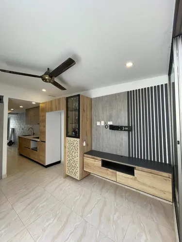 Casa Con Excelentes Acabados Cod. 64670