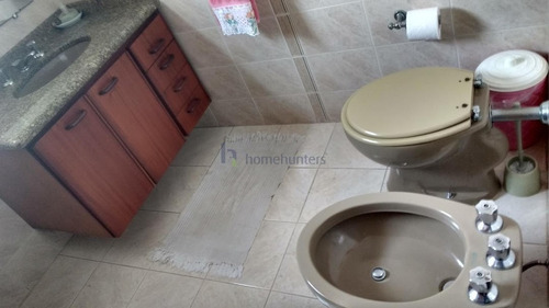 Casa Com 4 Dormitórios À Venda, 350 M² Por R$ 980.000,00 - Parque Nova Campinas - Campinas/sp - Ca3838
