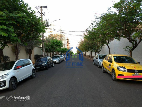 Apartamento À Venda No Higienópolis - São José Do Rio Preto - Ap1269