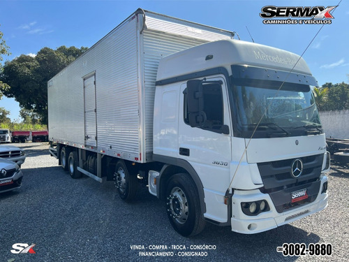 Imagem 3 de 13 de M. Benz 3030