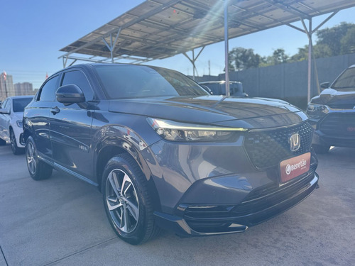 Honda HR-V HR-V Touring 1.5 Flex TB 16V 5p Aut.