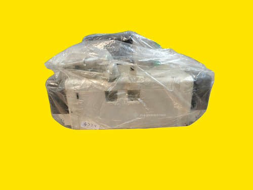 Smc Vq7-8-fig-d-3z Válvula Solenoide