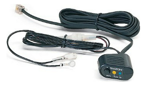 Cable Directo Para Escort Smartcord (luz Azul)