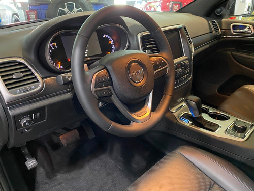 Jeep Grand Cherokee Limited 0km 2019 Sport Cars Belgrano