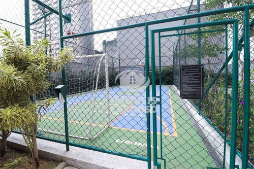 Imagem 15 de 17 de Apartamento Com 3 Dormitórios À Venda, 141 M² Por R$ 1.690.000,00 - Vila Leopoldina - São Paulo/sp - Ap17542