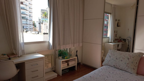 Imagem 11 de 25 de Apto Laranjeiras | 3 Quartos | 96 M² | Cond: R$1200.00 | 1 Vaga - 1w1ubis