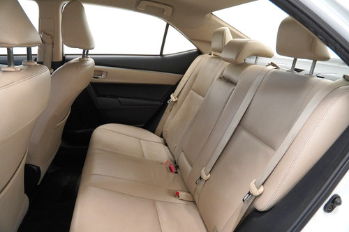 Toyota Corolla 2.0 ALTIS 16V FLEX 4P AUTOMÁTICO