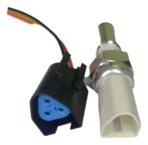 Comprar Sensor Y Arnes Bulbo De Reversa Ford Focus Fiesta Ecosport 