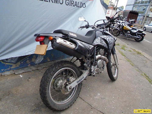 Yamaha Xtz 250