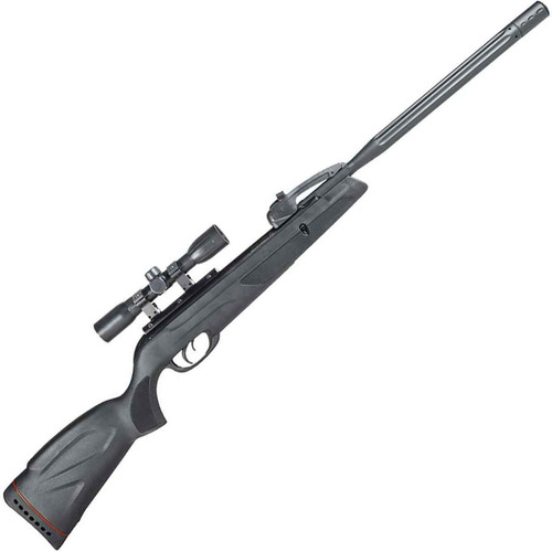 Imagen 2 de 4 de Rifle Gamo Wildkat Whisper Cal.177 Nuevo Pistón De Gas