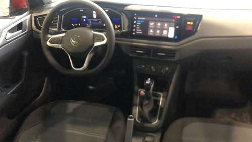 Volkswagen Nivus 1.0 Tsi 200 Comfortline
