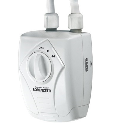 Aquecedor De Água Versátil 220v 6400w Lorenzetti