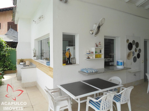 Jardim Acapulco. O Paraíso É Aqui! - Ai00052 - Ai00052
