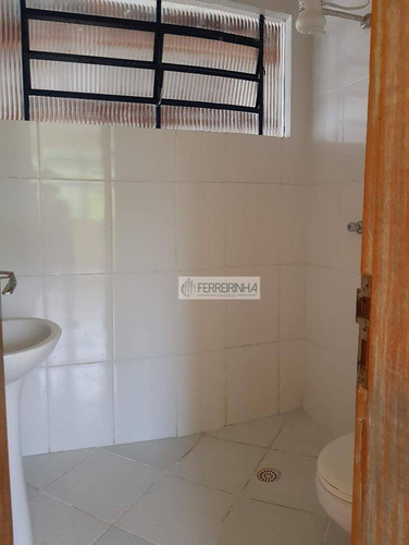 Imagem 21 de 27 de Galpão, 920 M² - Venda Por R$ 4.000.000,00 Ou Aluguel Por R$ 12.000,00/mês - Palmeiras De São José - São José Dos Campos/sp - Ga0039