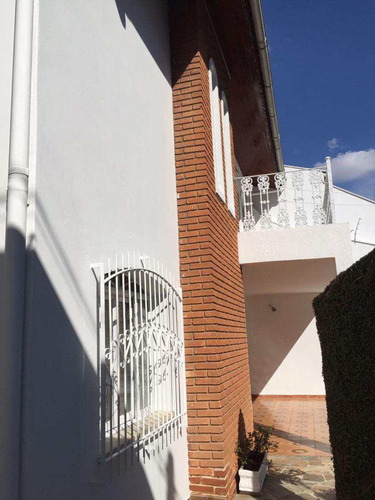 Imagem 14 de 15 de Jardim Bonfiglioli | Casa 178m 3 Dorms 3 Vagas | 4746 - V4746