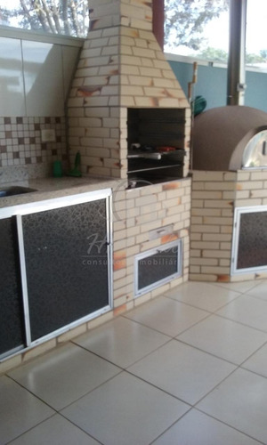 Casa À Venda Em Santa Candida - Ca034825