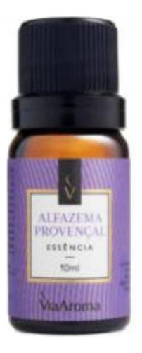 Essência Alfazema Provençal 10 Ml