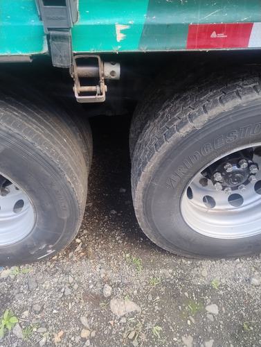 Vm Truk Sayder