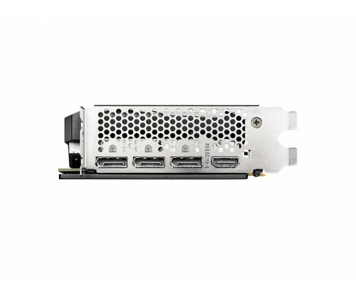 Imagen 4 de 6 de Tarjeta De Video Msi Geforce Rtx 3060 Ti Ventus 3x 8g Oc Lhr