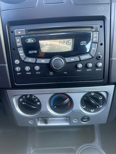 Ford Ecosport Xlt Plus 1.6L 4X2
