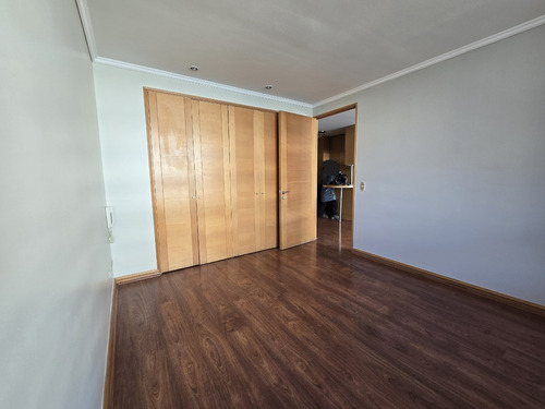 Departamento En Arriendo De Un Dormitorio Las Condes Rm