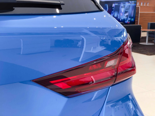 Bmw 128ti (automático) 2024