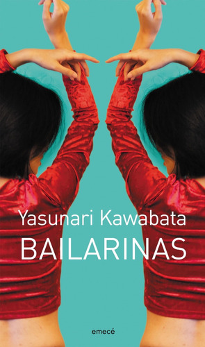 Bailarinas / Yasunari Kawabata (envíos)