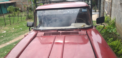 Pikcat Toyota Stout