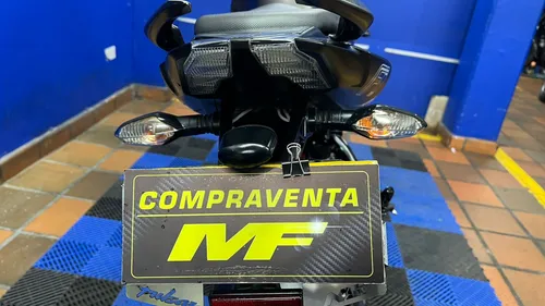 Pulsar Ns 200 Fi Bajaj