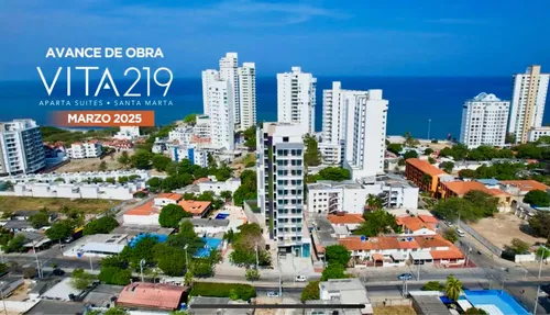 Aparta Suite De Lujo La Mejor Zona Rodadero