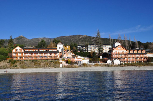 Alquilo Departamento 4/5 Personas Apart Del Lago Bariloche