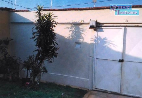 Imagem 6 de 9 de Casas À Venda Em Sorocaba/sp - Compre A Sua Casa Aqui! - 1456716