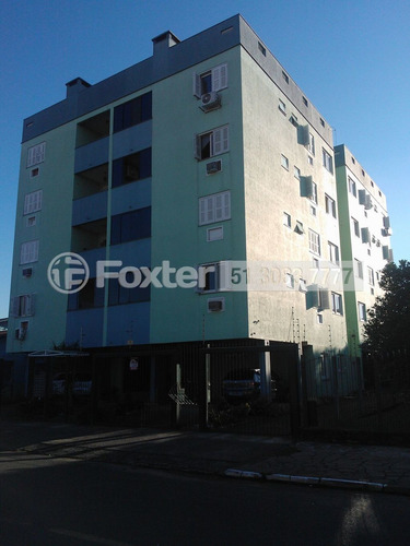 Imagem 24 de 28 de Apartamento, 2 Dormitórios, 75 M², Caça E Pesca - 161982