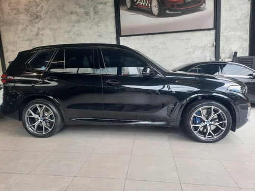 BMW X5 3.0 I6 TURBO HÍBRIDO XDRIVE50E M SPORT AUTOMÁTICO
